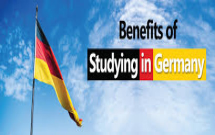 Benefits of Studying in Germany: Academic Excellence, Research Opportunities, and Career Prospects