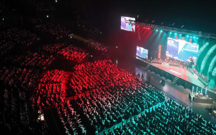 Esports Market Trends, Share, Size, Growth Drivers, and Forecast 2024-2032