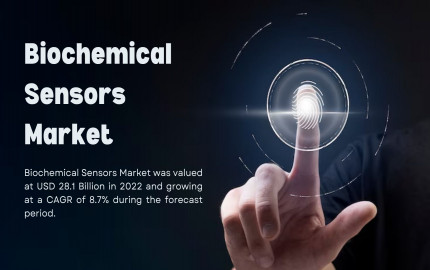 Biochemical Sensors Market: Market Entry Strategies for New Players