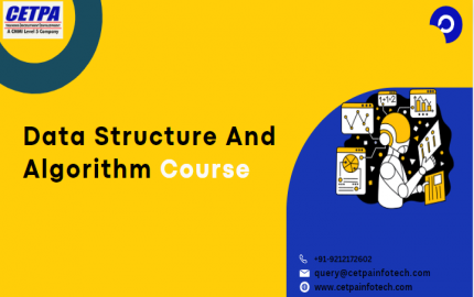 Crafting Excellence: Advanced Data Structure and Algorithm Course