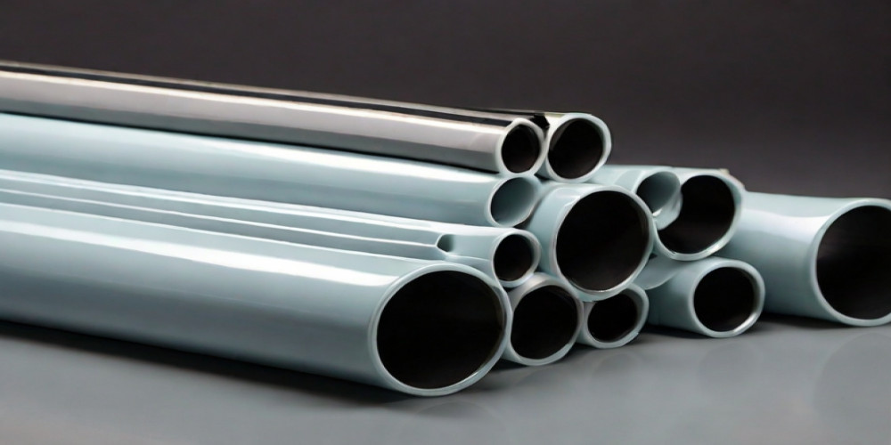 Plastic Conduit Pipe Manufacturing Plant Project Report 2024: Setup Cost, Machinery Requirements and Raw Materials