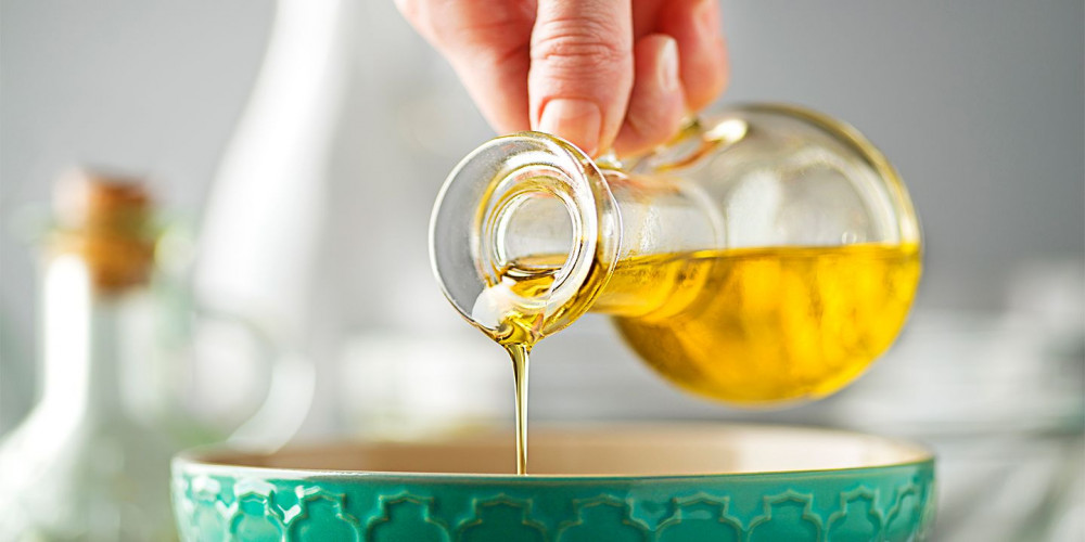 Cooking Oil Market Demand 2024, Analysis Key Players, Size, Share and Report by 2032