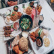 Halal Food in Perth: 14 Cafes & Restaurants For Muslim Travelers 