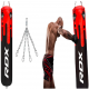 MMA Training Punching Bags: Enhancing Skills and Fitness