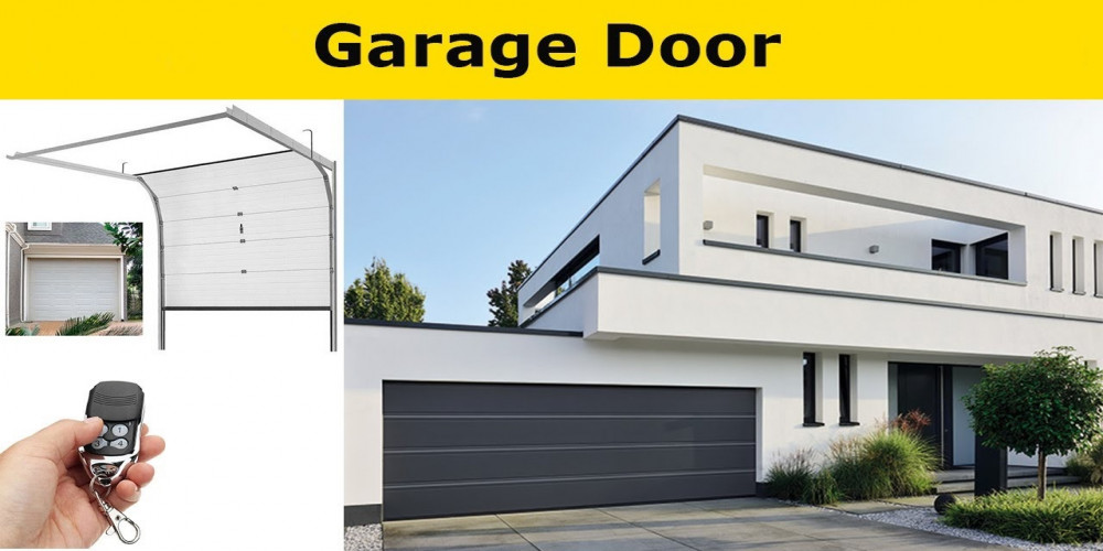 Global Garage Doors Market Report, Latest Trends, Industry Opportunity & Forecast to 2032