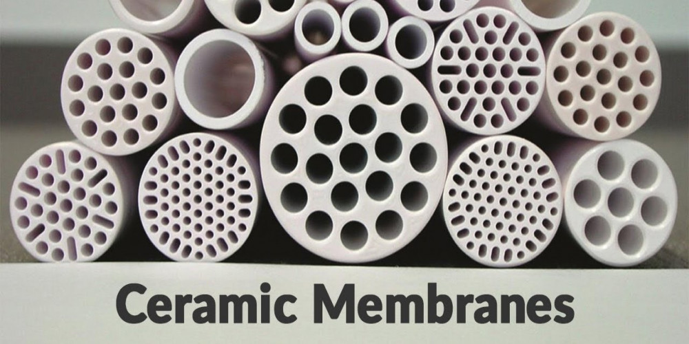 Ceramic Membrane Market Size, Status, Growth | Industry Analysis Report 2023-2032