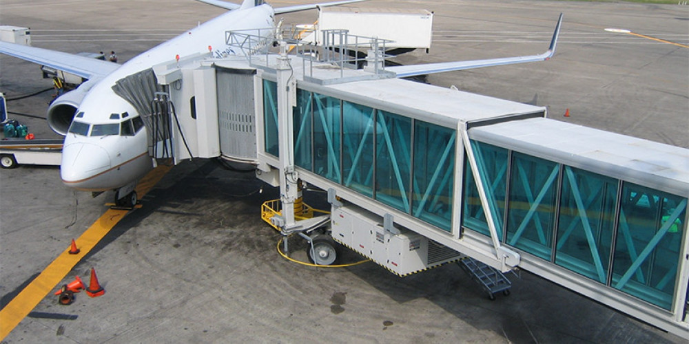 Jet Bridge Market Size, In-depth Analysis Report and Global Forecast to 2032