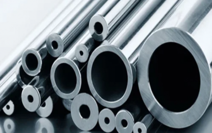 Seamless Steel Tubes Market 2023 Major Key Players and Industry Analysis Till 2032