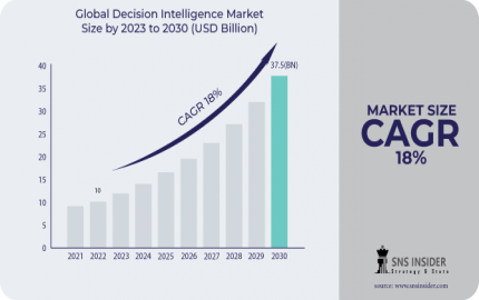 Decision Intelligence Market Report Scope, Revenue and Industry Report 2031