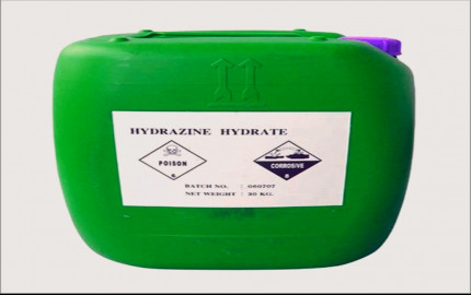 Hydrazine Hydrate Market Analysis, Size, Growth, Demand, Global Share, Top Manufacturers, Revenue, Graph, Segmentation and Forecast