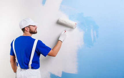 Achieve Stunning Results with Professional House Painting Services