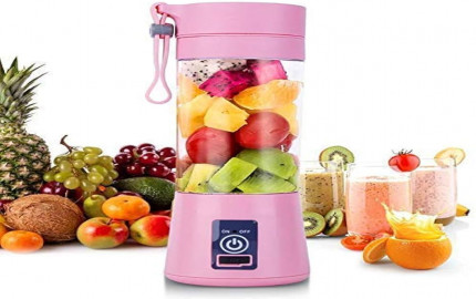 Portable Blenders Market Size, Growth & Industry Research Report, 2032