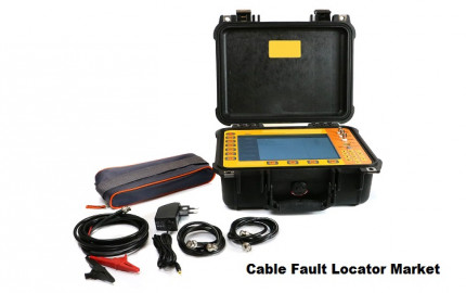 Cable Fault Locator Market Driven By Expanding telecommunication networks in Upcoming Years