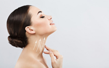 Double Chin in Dubai: The Expert's Guide to Flawless Removal