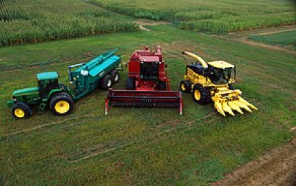 Agriculture Equipment Market Share, Outlook, Sales, Forecast 2024-2032