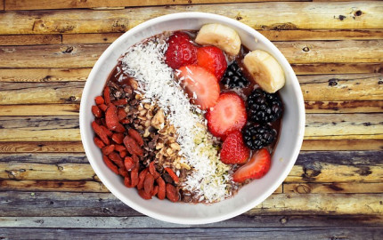 The Top 10 High-Fiber Superfoods For A Healthier Gut
