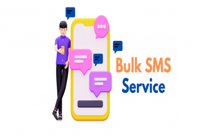What are the benefits of using bulk SMS for businesses?
