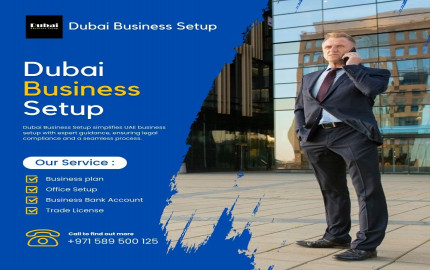 Your Guide to Registering a Business Name for Your Mainland Company Registration in Dubai