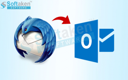 2 Working Method to Save Entire Thunderbird Emails to Outlook PST Format