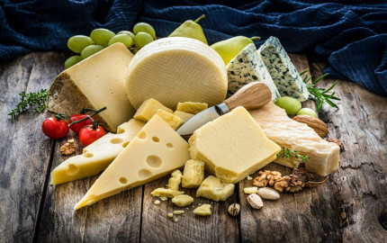 North America Cheese Market Forecast Report 2024-2032: Price Trends, Demand, Growth & Analysis