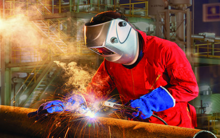 The Best Welding Techniques A Welder Uses For Different Materials