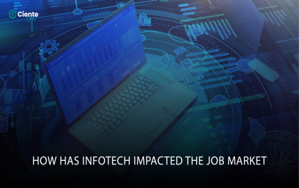 How Has Infotech Impacted The Job Market?