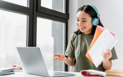 How to Excel in the IELTS Listening Skill Test?