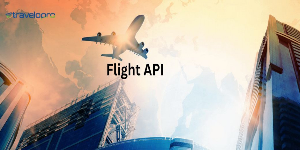 Flight API                     