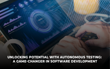 Autonomous Testing: A Game-Changer in Software Development