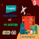 Promote Travel Business With PPC Advertising