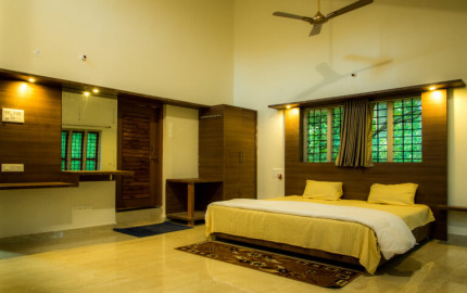  Embracing Nature and Culture: Top Reasons to Choose a Homestay in Dandeli