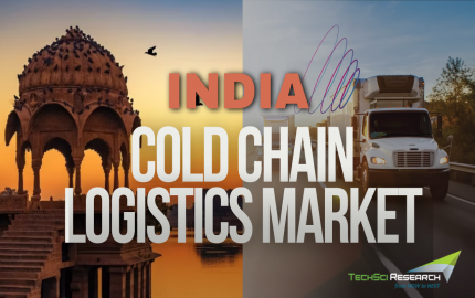 India Cold Chain Logistics Market: A Comprehensive Outlook on Dynamics, Key Players, and Industry Projections till 2028 by TechSci Research