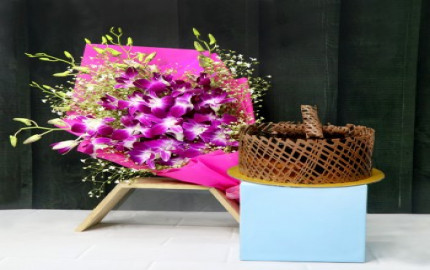 Why You Should Send Flowers to Delhi The Perfect Gift for Any Occasion