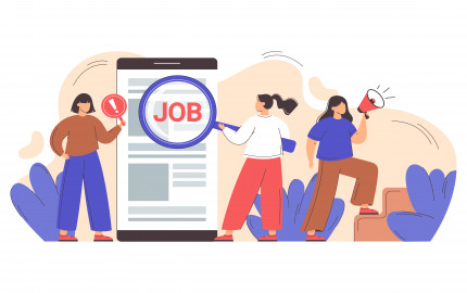 Navigating the Job Search: Online Resources for Latest Jobs in Sargodha