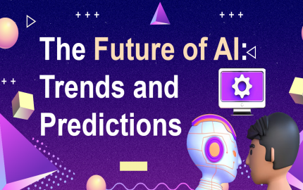 The Future of AI: Trends and Predictions