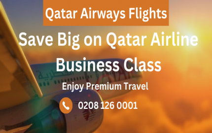 Does Qatar Airways Offer Different Cabin Classes?