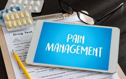 Pain Management Therapeutics Market Size, Growth & Industry Analysis Report, 2023-2032