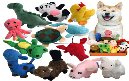 Pet Toy Market 2023 Global Industry Analysis With Forecast To 2032