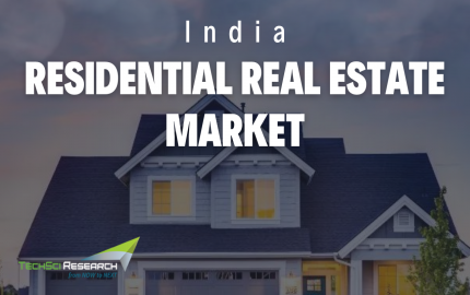 India Residential Real Estate Market: Unveiling Competition, Size, and Robust Growth Prospects Through 2027 - TechSci Research Analysis