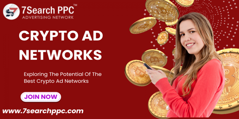 Exploring The Potential Of The Best Crypto Ad Networks