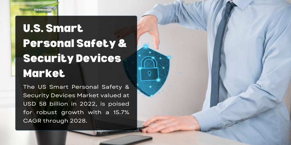 United States Smart Personal Safety & Security Devices Market: Defense Sector Applications