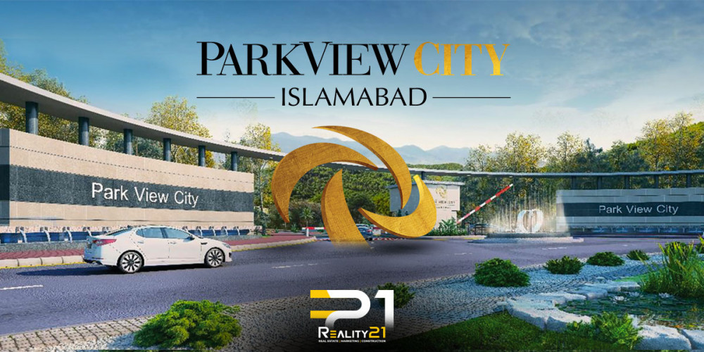 Beyond Boundaries: Park View City Phase 2 Unleashed