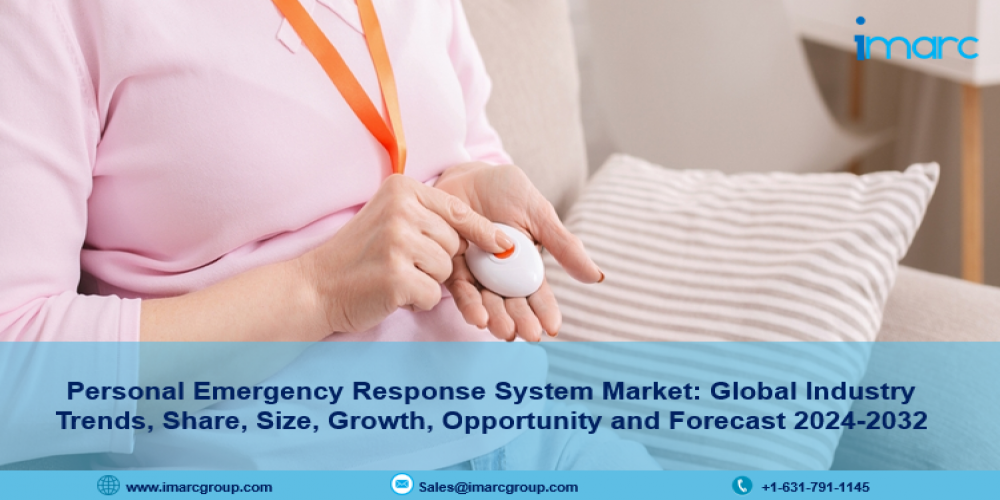 Personal Emergency Response System Market Report 2024-2032