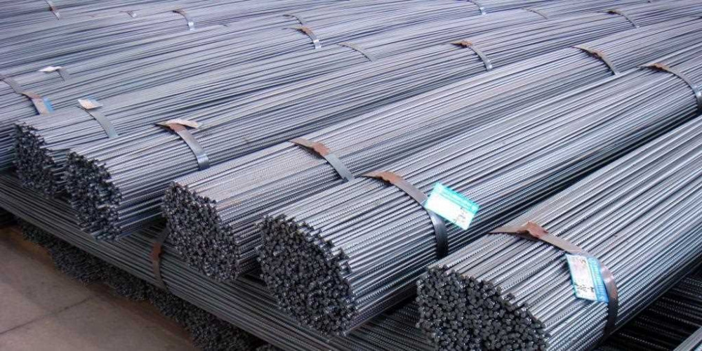 Europe Steel Market Growth, Share, Size, Price Analysis, Outlook and Report 2024-2032