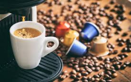 Coffee Capsules Market Growing Demand and Huge Future Opportunities by 2033