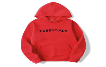 Essentials Hoodie Elevate Your Casual Style