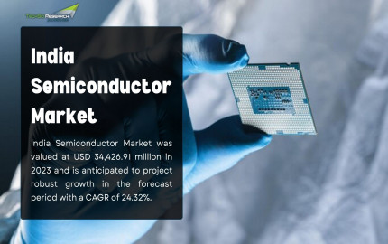 India Semiconductor Market: Regional Analysis and Market Dynamics