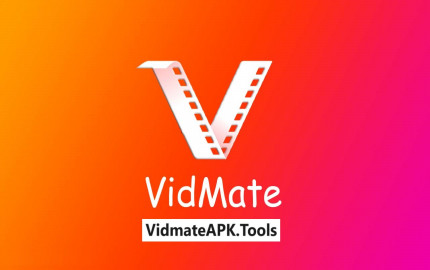 Vidmate - Download Vidmate APK New Version 2024