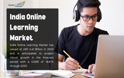 India Online Learning Market: Impact of Technological Advancements on Learning Outcomes