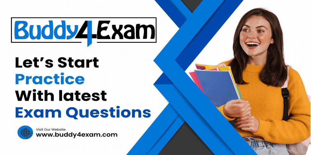 The Best 1Z0-1104-23 Certification Test Questions Ever